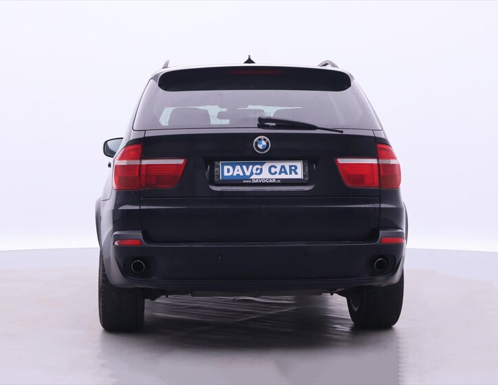 BMW X5 SUV 3,0 l 173 kw