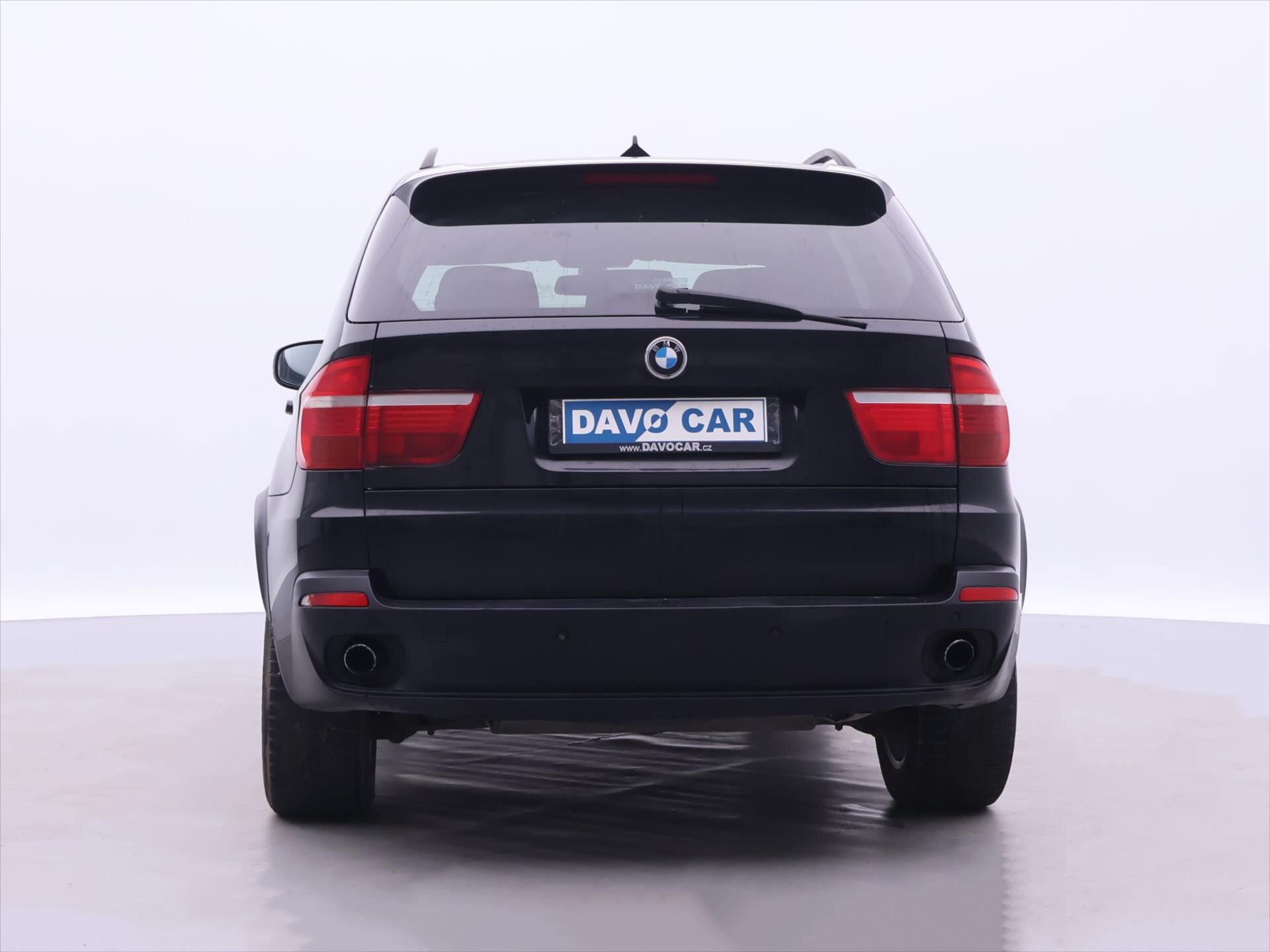 BMW X5 SUV 3,0 l 173 kw