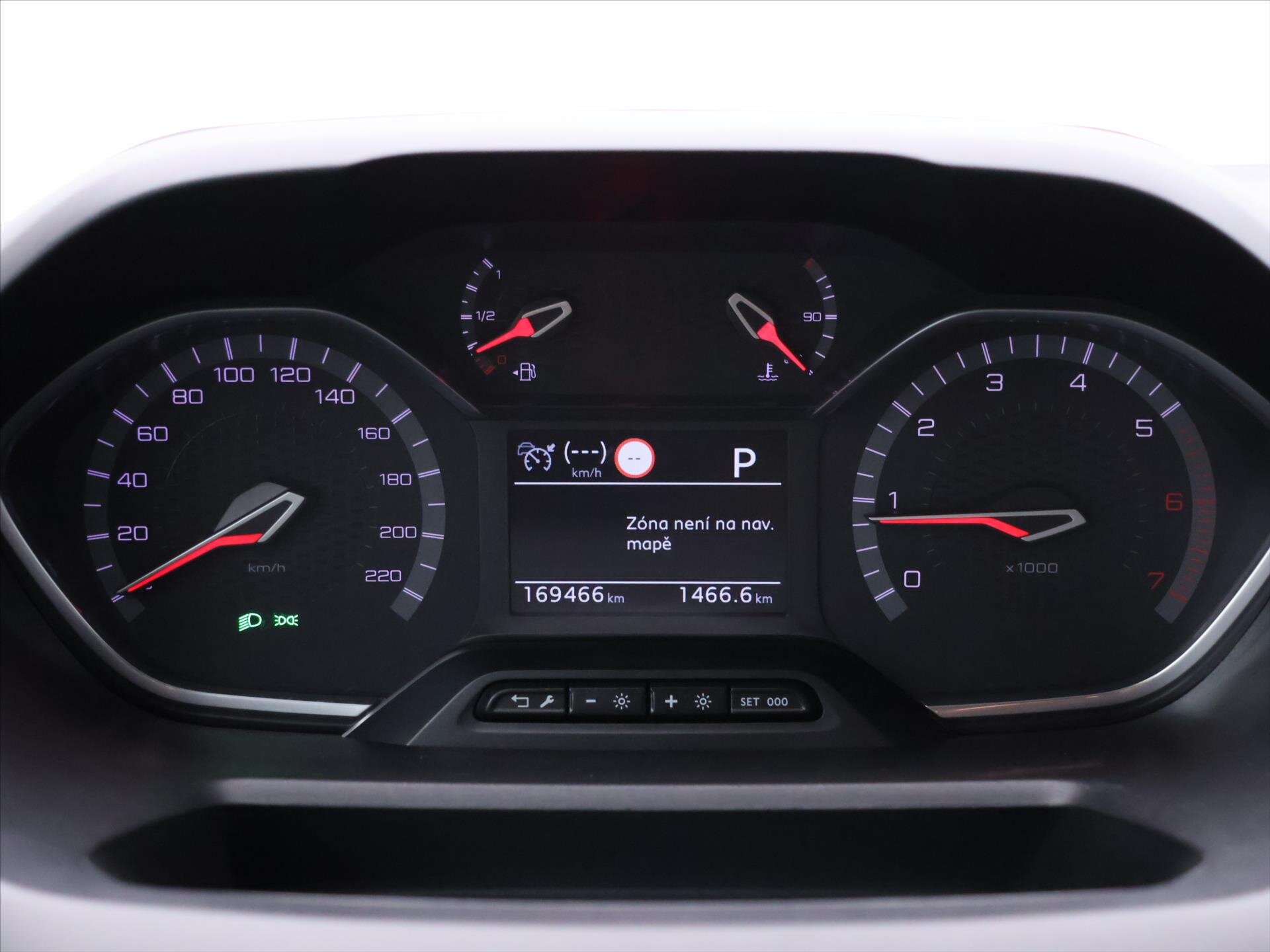 Peugeot Rifter MPV 1,5 l 96 kw