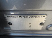 Mitsubishi ASX SUV / Terénní 1,8 l 110 kw