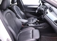 BMW X1 SUV 2,0 l 140 kw