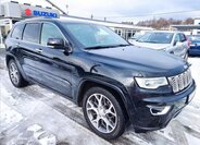 Jeep Grand Cherokee Kombi 3,0 l 184 kw