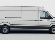 Volkswagen Crafter 4