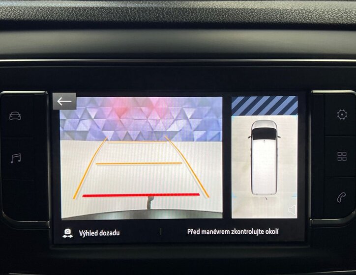 Opel Vivaro Užitková 2,0 l 130 kw