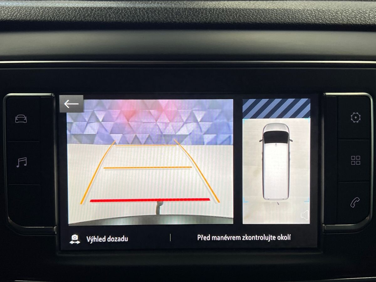 Opel Vivaro Užitková 2,0 l 130 kw