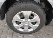 Renault Mégane Kombi 1,6 l 74 kw