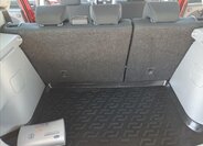 Suzuki SX4 Hatchback 1,6 l 79 kw