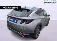 Hyundai Tucson SUV 1,6 l 110 kw