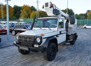 Mercedes-Benz Třídy G 2