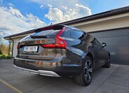 Volvo V90 Kombi 0,0 173 kw