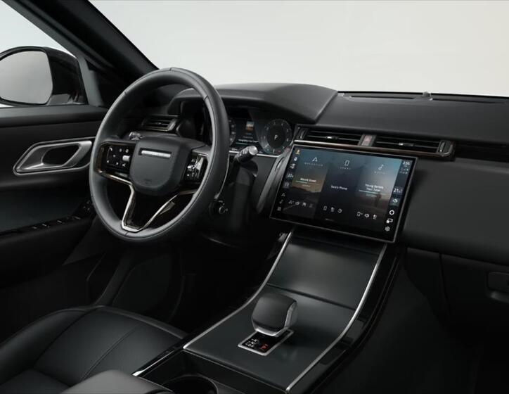 Land Rover Range Rover Velar 6