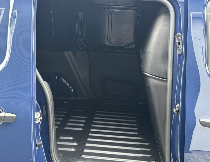 Peugeot Partner 32