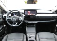 Jeep Avenger Ostatní 1,2 l 74 kw