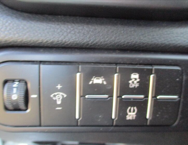 KIA Ceed Kombi 1,6 l 85 kw