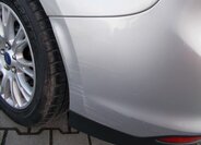 Ford Focus Hatchback 1,6 l 70 kw