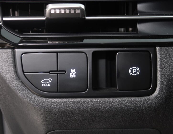 KIA Sportage SUV 1,6 l 110 kw