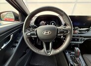 Hyundai i30 Kombi 1,5 l 103 kw