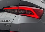 Škoda Kodiaq SUV / Terénní 2,0 l 110 kw