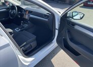 Škoda Superb Kombi 2,0 l 110 kw