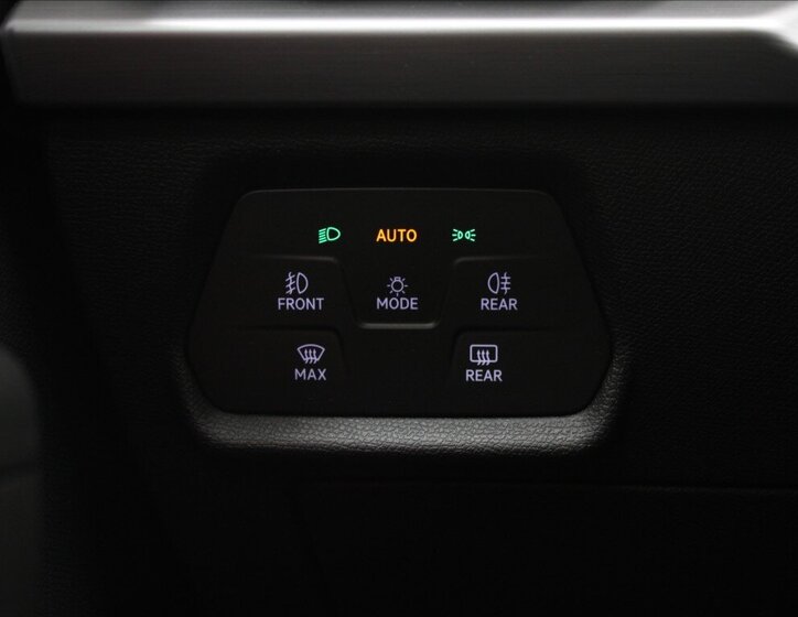 Seat Leon Kombi 1,5 l 96 kw