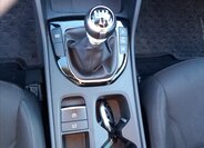 Hyundai Tucson SUV 1,6 l 117 kw