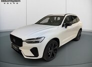 Volvo XC60 SUV / Terénní 2,0 l 184 kw