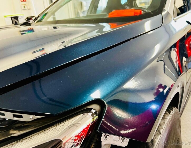 Cupra Formentor Ostatní 0,0 280 kw