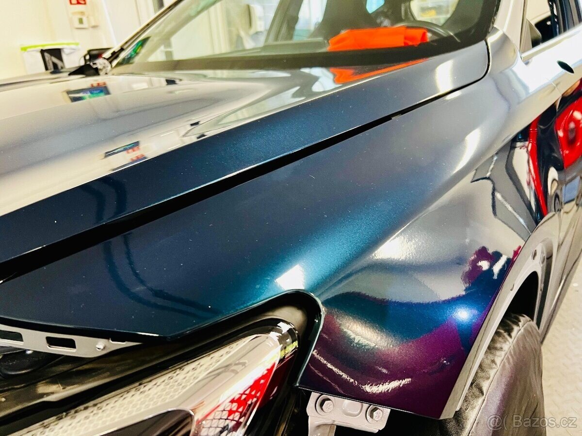 Cupra Formentor Ostatní 0,0 280 kw