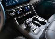 GMC Sierra Pick-up 6,2 l 313 kw