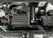 Škoda Fabia Hatchback 1,2 l 66 kw