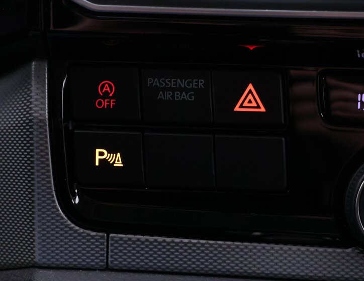 Volkswagen Multivan Kombi 2,0 l 146 kw