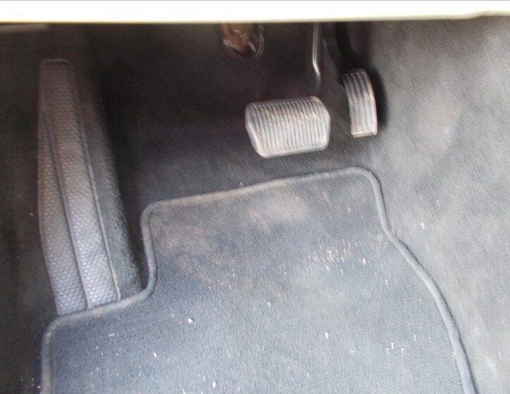 Volvo V40 Hatchback 2,0 l 88 kw