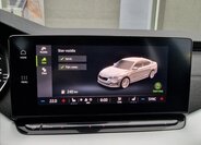 Škoda Octavia Liftback 2,0 l 85 kw