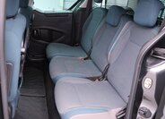 Citroën Berlingo Kombi 1,6 l 88 kw