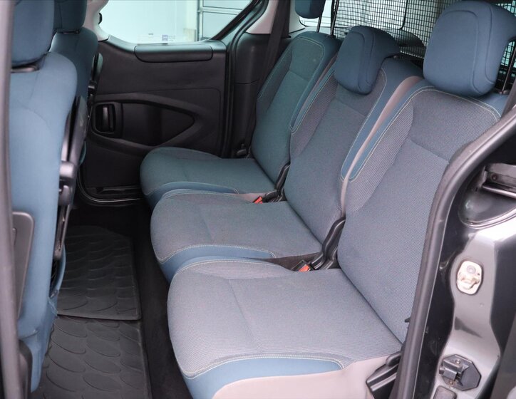 Citroën Berlingo Kombi 1,6 l 88 kw