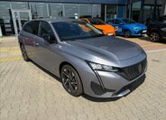 Peugeot 308 Kombi 1,2 l 96 kw