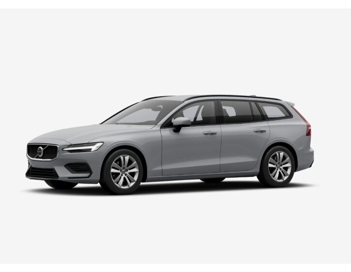 Volvo V60 Kombi 2,0 l 145 kw