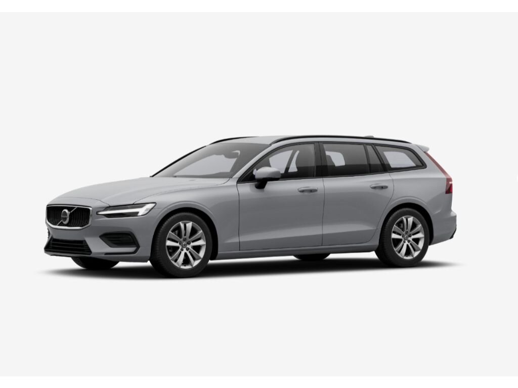 Volvo V60 Kombi 2,0 l 145 kw