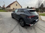 KIA Sportage SUV 0,0 0