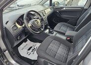 Volkswagen Golf Sportsvan 10