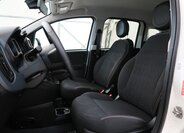 Fiat Panda Hatchback 999,0 52 kw