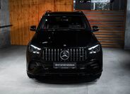 Mercedes-Benz GLE 4