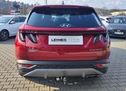 Hyundai Tucson SUV / Terénní 1,6 l 132 kw