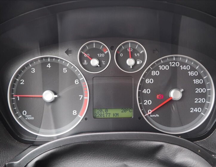 Ford C-MAX Kombi 1,6 l 74 kw