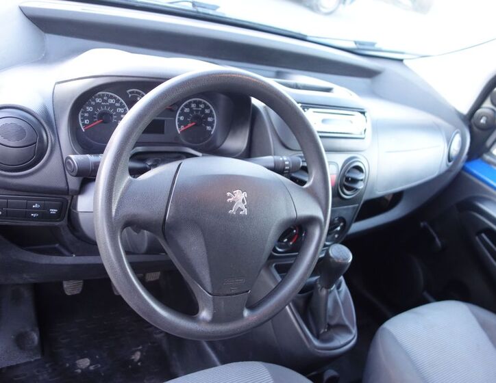 Peugeot Bipper 20