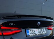 BMW Řada 6 Kupé 3,0 l 250 kw