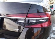 Škoda Superb Sedan / Limuzína 2,0 l 200 kw