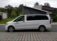Mercedes-Benz Vito Kombi 2,1 l 140 kw