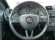 Škoda Roomster MPV 1,4 l 63 kw