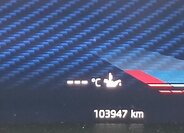 Škoda Octavia Liftback 2,0 l 147 kw